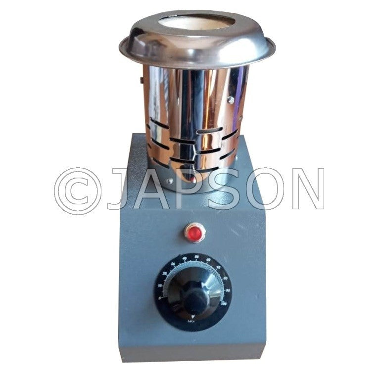 Bunsen Burner, Electric Bunsen Burner, Electric